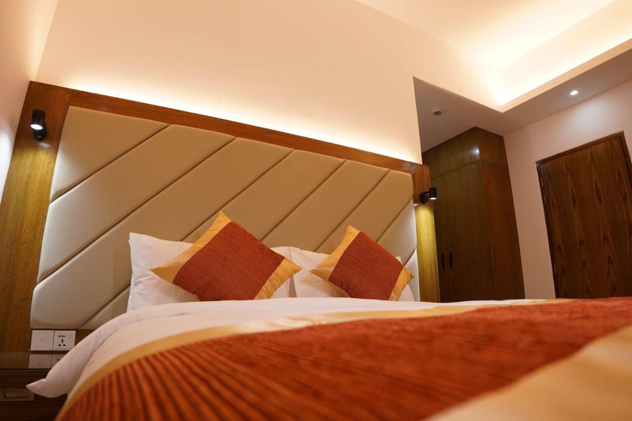 Hotel Studio23 Dhaka Exterior foto