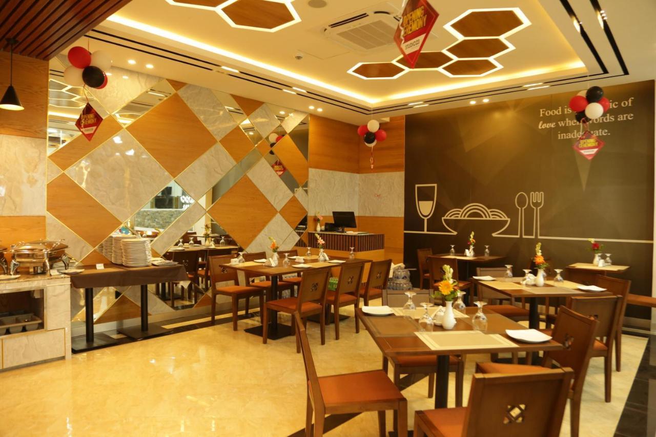 Hotel Studio23 Dhaka Exterior foto