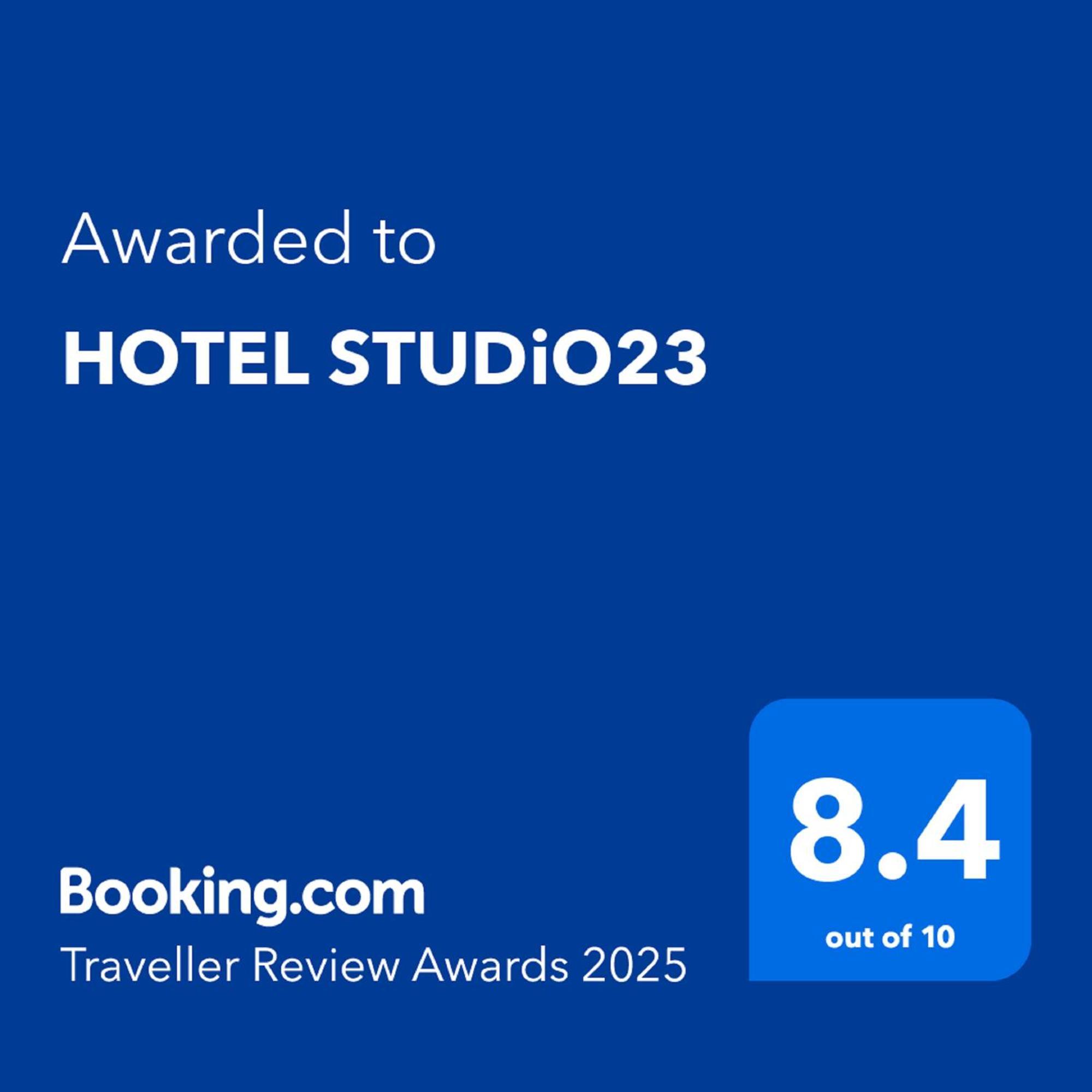 Hotel Studio23 Dhaka Exterior foto